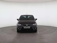 Gebraucht Seat Ibiza FR 95 PS (69 kW) 2025 Schwarz  metallic Limousine