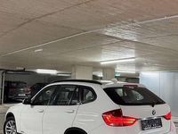 gebraucht BMW X1 xDrive18d Aut. SHZ/TEM