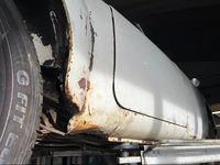 Gebraucht MG MGA 82 PS (60 kW) 1959 Weiß Cabrio