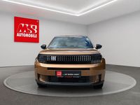 gebraucht Fiat Grande Panda Hybrid mHEV 110 6-Gang eDCT Icon