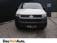 gebraucht VW Transporter T6.1Doka-Pritsche TDI