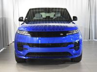 gebraucht Land Rover Range Rover Sport P550e PHEV AWD Autobiography Aut