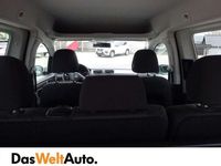 gebraucht VW Caddy Trendline TDI 4MOTION