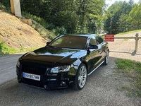 Gebraucht Audi S5 Sportback 333 PS (244 kW) 2010 Kleinwagen