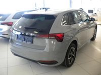 gebraucht Skoda Scala Selection TSI