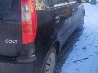 gebraucht Mitsubishi Colt 11 MPI Motion