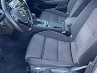 gebraucht VW Passat Passat VariantVariant Comfortline 1,6 TDI DSG Comfortline