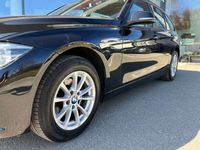 gebraucht BMW 318 318 d Touring xDrive Advantage #HeadUp#Navi