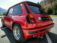 gebraucht Renault R5 Turbo2