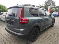gebraucht Dacia Jogger Extreme Extreme+LPG*7 Sitzer*SHZ*KEYLESS*CAM*TOTW