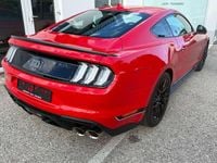 gebraucht Ford Mustang 50 Ti-VCT V8 Mach 1 Aut.