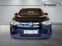 gebraucht VW ID.4 Pro 210 kW Business