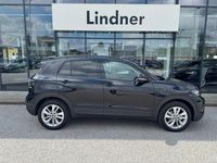 Gebraucht VW T-Cross 116 PS (85 kW) 2025 Schwarz  metallicperleffektno SUV