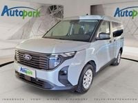 Neu Ford Tourneo Courier Trend 125 PS (91 kW) 2026 Grau Van / Kleinbus