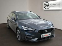 gebraucht Seat Leon SP Kombi FR 1.0 TSI 110 PS