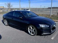 gebraucht Audi A5 Coupé 20 TDI S-tronic