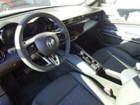 gebraucht Alfa Romeo Junior Ibrida1.2 MHEV e-DCT6