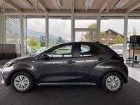 gebraucht Mazda 2 2Hybrid Prime Line Aut.