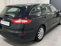 gebraucht Ford Mondeo Traveller Business Plus 2,0 TDCi Aut. *Tempomat...