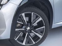 gebraucht Peugeot e-208 50kWh GT