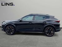 Gebraucht Cupra Formentor 150 PS (110 kW) 2025 Schwarz SUV