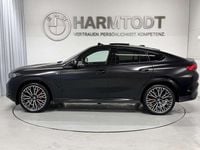 gebraucht BMW X6 xDrive40d