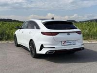 gebraucht Kia ProCeed ProCeed /16 CRDi SCR GT-Line DCT Aut.