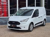 Gebraucht Ford Transit 101 PS (74 kW) 2019 Weiß Van