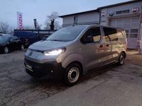 gebraucht Fiat Scudo Scudo Doppelkabine BlueHDi 180 S&S EAT8 M Autom...