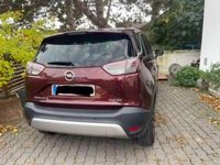 gebraucht Opel Crossland X 12 Turbo ECOTEC Direct Inj.Innovation