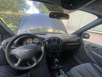 Gebraucht Chrysler Grand Voyager Limited 150 PS (110 kW) 2007 Van / Kleinbus