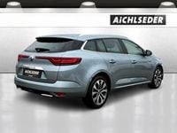gebraucht Renault Mégane IV Break INTENS TCe 140 EDC PF E6Dt