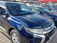 gebraucht Mitsubishi Outlander Outlander2,2 DI-D Instyle Aut. Instyle