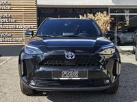 gebraucht Toyota Yaris Cross Elegant 4x4