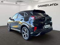 gebraucht Ford Puma ST-LINE 125 PS EcoBoost/Benzin Mild-Hybrid (PRE...