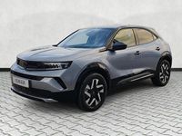 gebraucht Opel Mokka GS 1.2 automatik / KomfortPaket Kamera