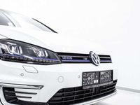 gebraucht VW Golf VII Hybrid Golf GTE 1,4 PHEV