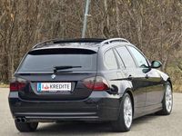gebraucht BMW 325 i xDrive Top* Kredit* Panoramadach* Automatik*
