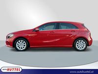 gebraucht Mercedes A180 CDI / d BlueEfficiency - LED - Navi