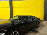 gebraucht Audi A5 Coupé 2,0 T FSI