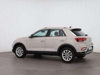 gebraucht VW T-Roc Style TSI DSG