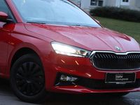 gebraucht Skoda Fabia 1.0 *NEUFAHRZEUG *Virtual *APP CONNECT *Temp