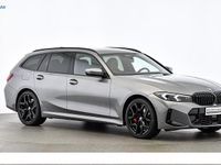 Gebraucht BMW 320 Shadowline 190 PS (139 kW) 2024 Grau Kombi