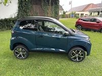 Neu Aixam Crossover Premium Pack 2025 Kleinwagen