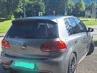 Gebraucht VW Golf VI Highline 122 PS (89 kW) 2011 Kleinwagen
