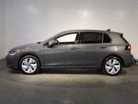 Neu VW Golf VIII 204 PS (150 kW) 2026 Mittelgrau  metallic
