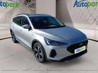 gebraucht Ford Focus Active Active