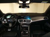 gebraucht BMW 330 d xDrive (G20) M Sport HK HiFi DAB LED WLAN