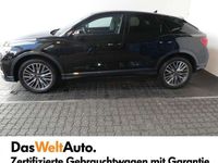 gebraucht Audi Q3 Sportback 35 TDI