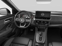 gebraucht Nissan Qashqai Tekna+ AT Pano Bose LM20 Massage HUD EHK